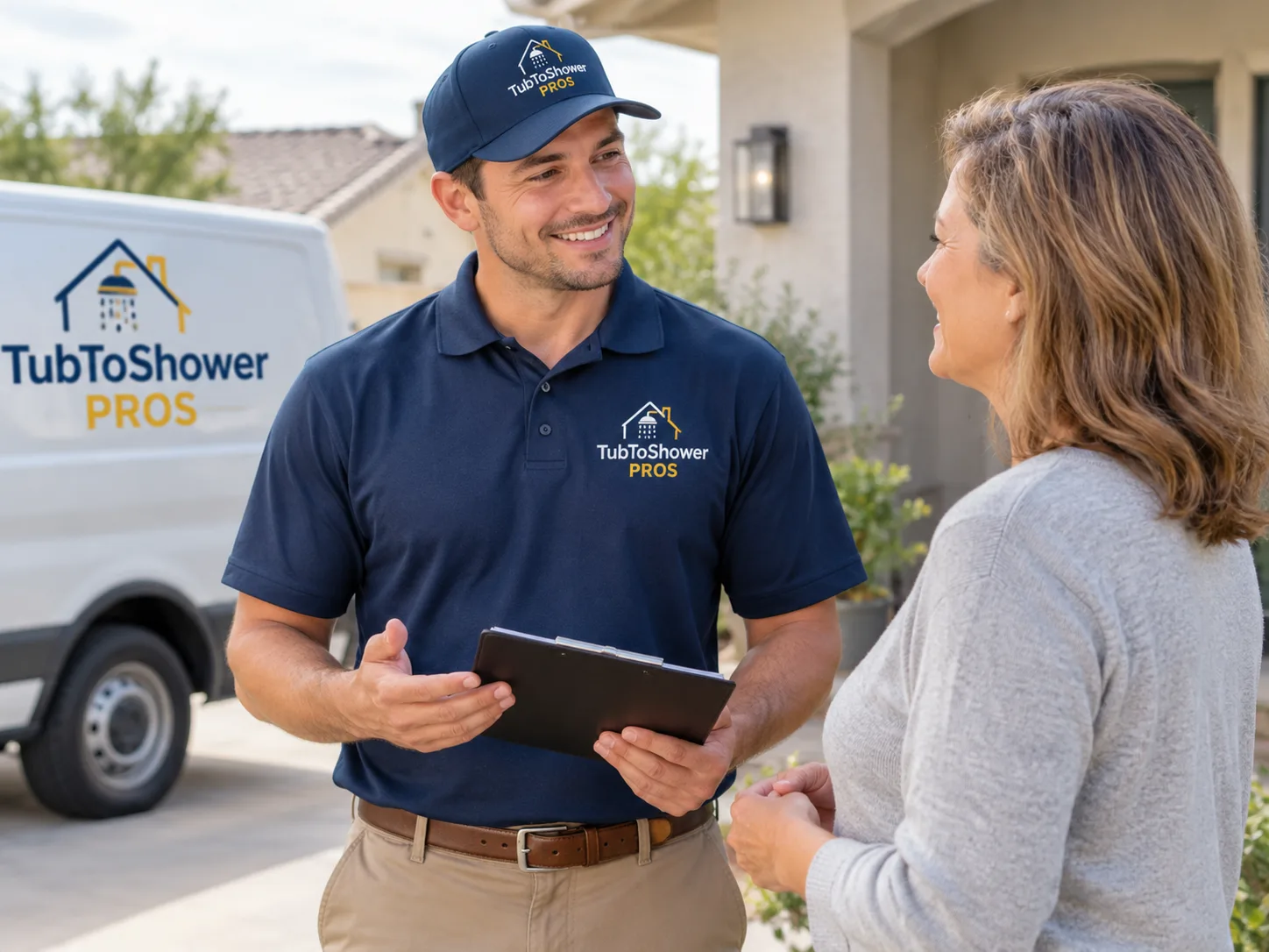 Tub Shower Conversion Rio Medina, TX FAQs